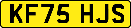KF75HJS