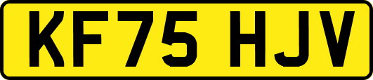 KF75HJV