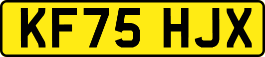KF75HJX