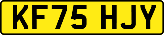 KF75HJY