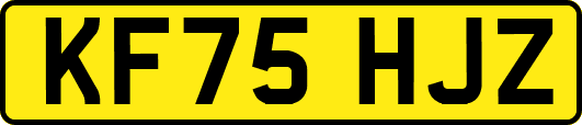 KF75HJZ