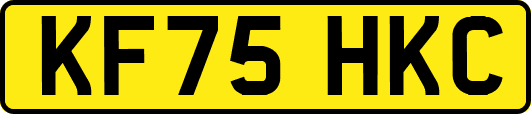 KF75HKC