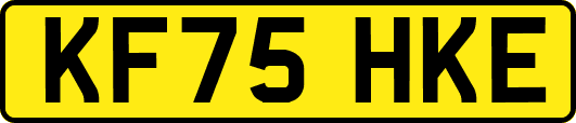 KF75HKE