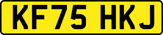 KF75HKJ