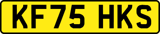KF75HKS