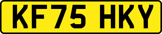 KF75HKY