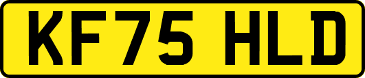 KF75HLD