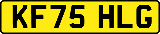 KF75HLG