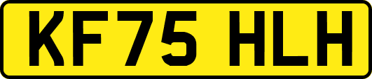 KF75HLH
