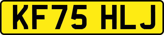 KF75HLJ