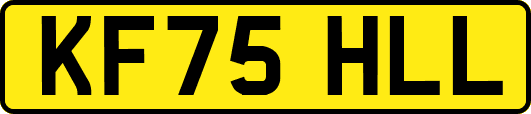 KF75HLL