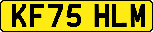 KF75HLM
