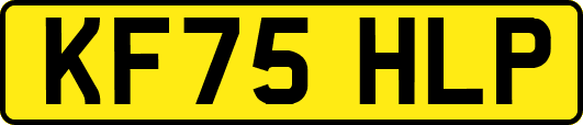 KF75HLP