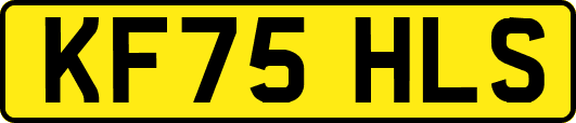 KF75HLS
