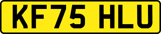KF75HLU