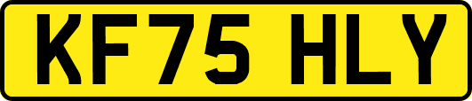 KF75HLY