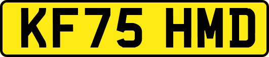 KF75HMD