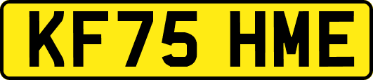 KF75HME