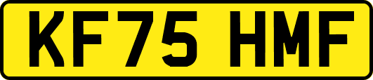 KF75HMF