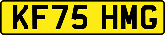 KF75HMG