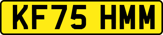 KF75HMM