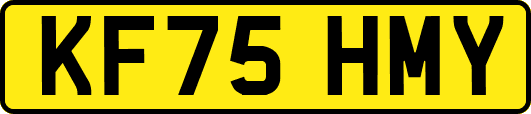 KF75HMY
