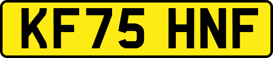 KF75HNF