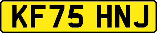 KF75HNJ