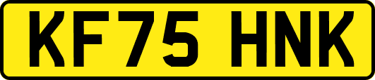 KF75HNK