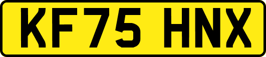 KF75HNX