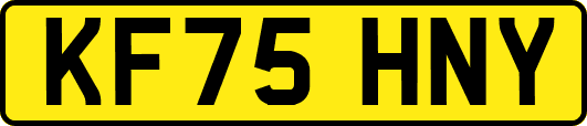 KF75HNY
