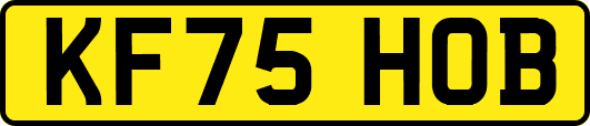 KF75HOB