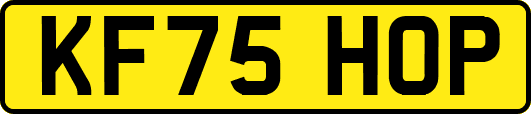 KF75HOP
