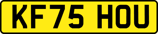 KF75HOU