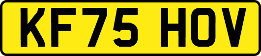KF75HOV