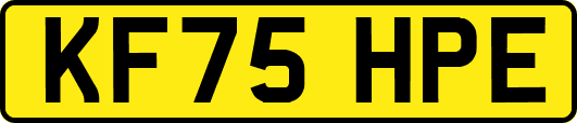 KF75HPE