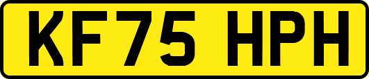 KF75HPH