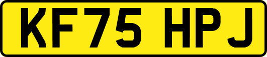 KF75HPJ