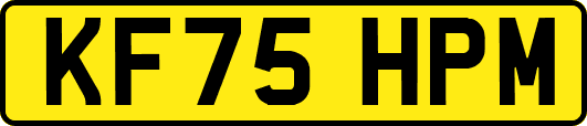 KF75HPM
