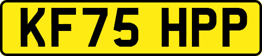 KF75HPP