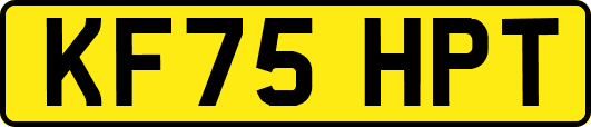KF75HPT