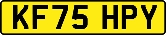 KF75HPY