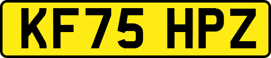 KF75HPZ