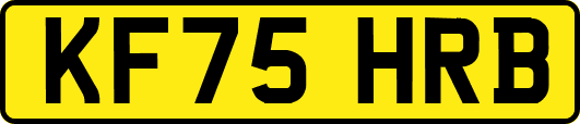 KF75HRB