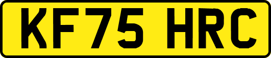 KF75HRC