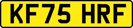 KF75HRF