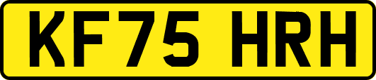 KF75HRH