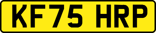 KF75HRP