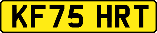 KF75HRT