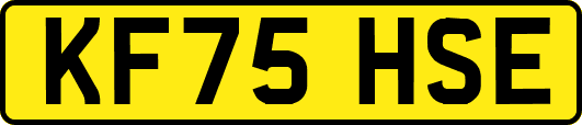 KF75HSE